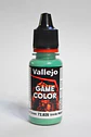 Game Color: Verde Malicioso - Foul Green - thumbnail 1
