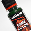 Game Color: Verde Oscuro - Dark Green 3