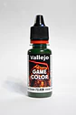 Game Color: Verde Oscuro - Dark Green - Thumbnail 1