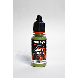 Game Color: Verde Goblin - Goblin Green