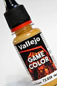 Game Color: Marrón Peste - Plague Brown - thumbnail 3
