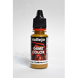 Game Color: Marrón Cuero - Leather Brown