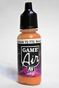 Game Air: Carne Quemada - Burned Flesh - Miniatura 1