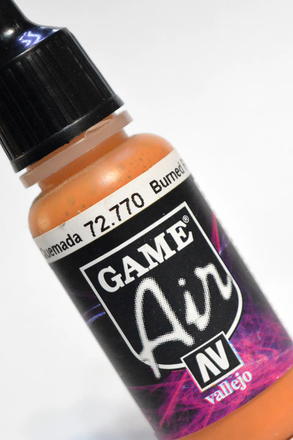Game Air: Carne Quemada - Burned Flesh 3