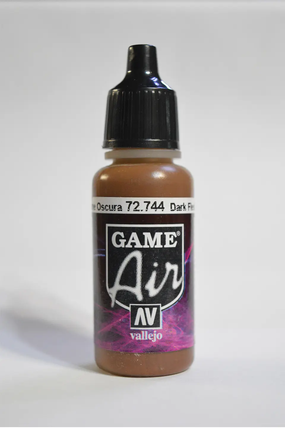 Game Air: Carne Oscura - Dark Fleshtone 1
