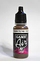 Game Air: Marrón Carbonizado - Charred Brown - Miniatura 1