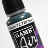 Game Air: Verde Oscuro - Dark Green 3