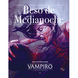 Vampiro La Mascarada: Beso de Medianoche 