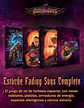 Juego de Rol Fading Suns: Estuche Completo  - Miniatura 2