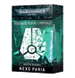 Mazo de Misiones: Nexo Paria  - Miniatura 1