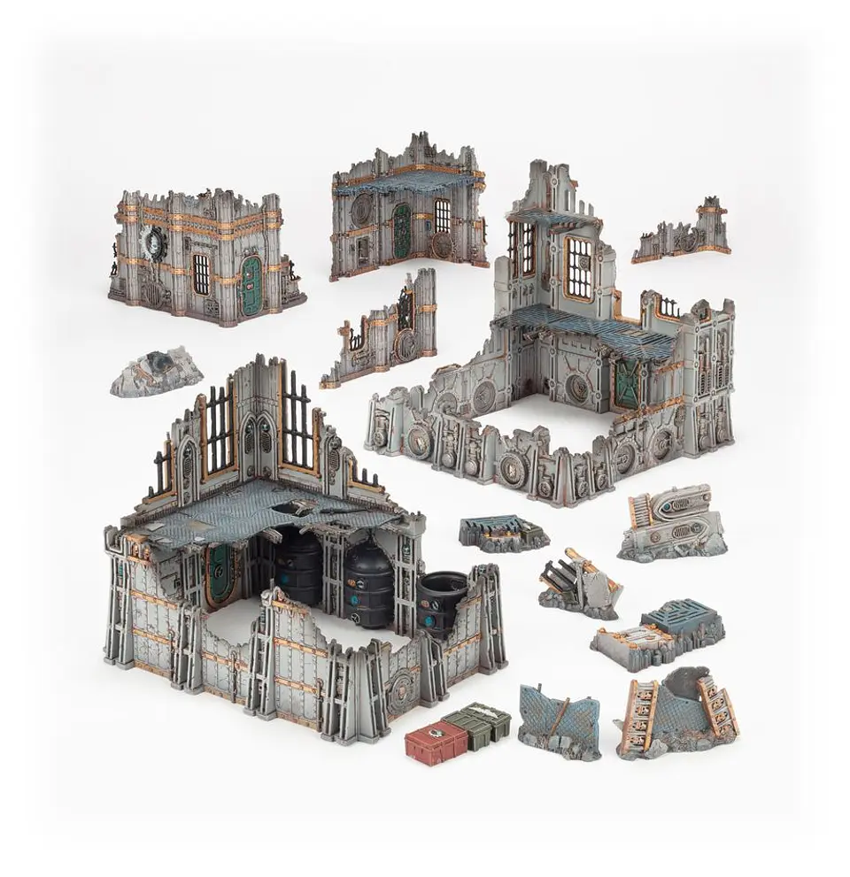 Kill Team: Asalto a la Colmena  5
