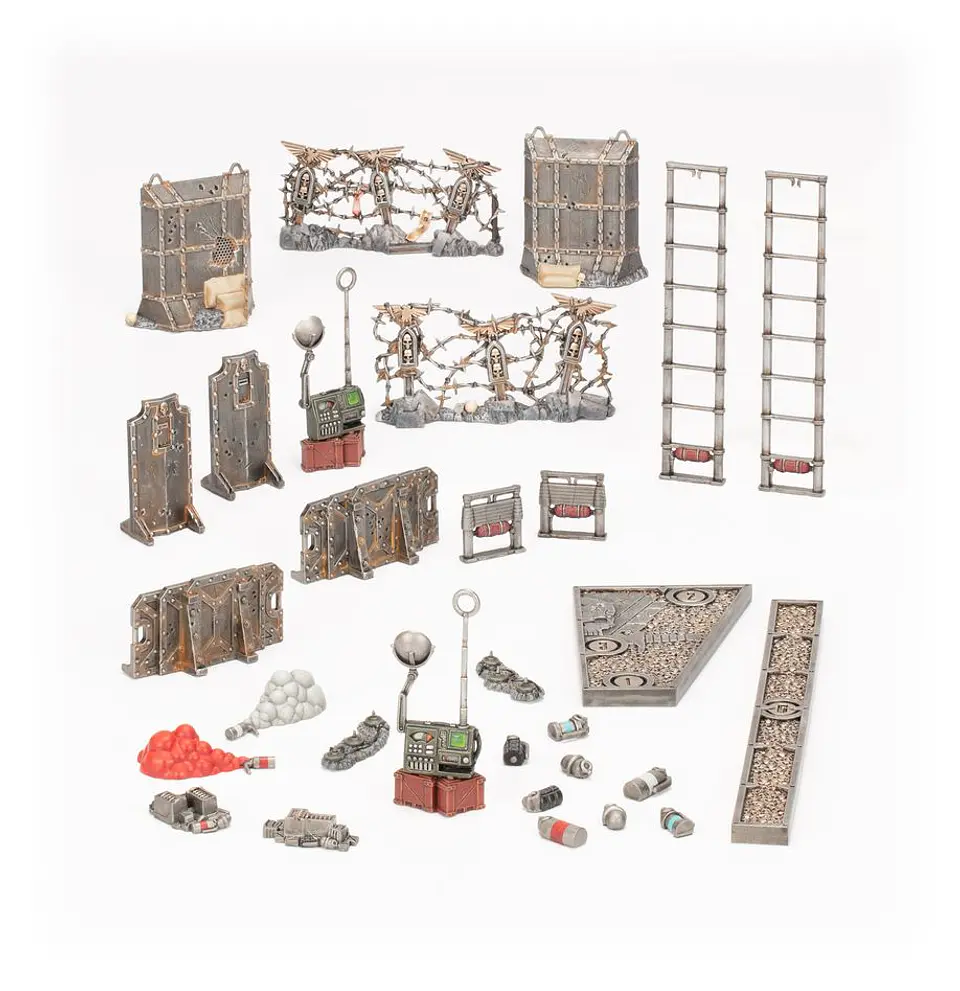 Kill Team: Asalto a la Colmena  6