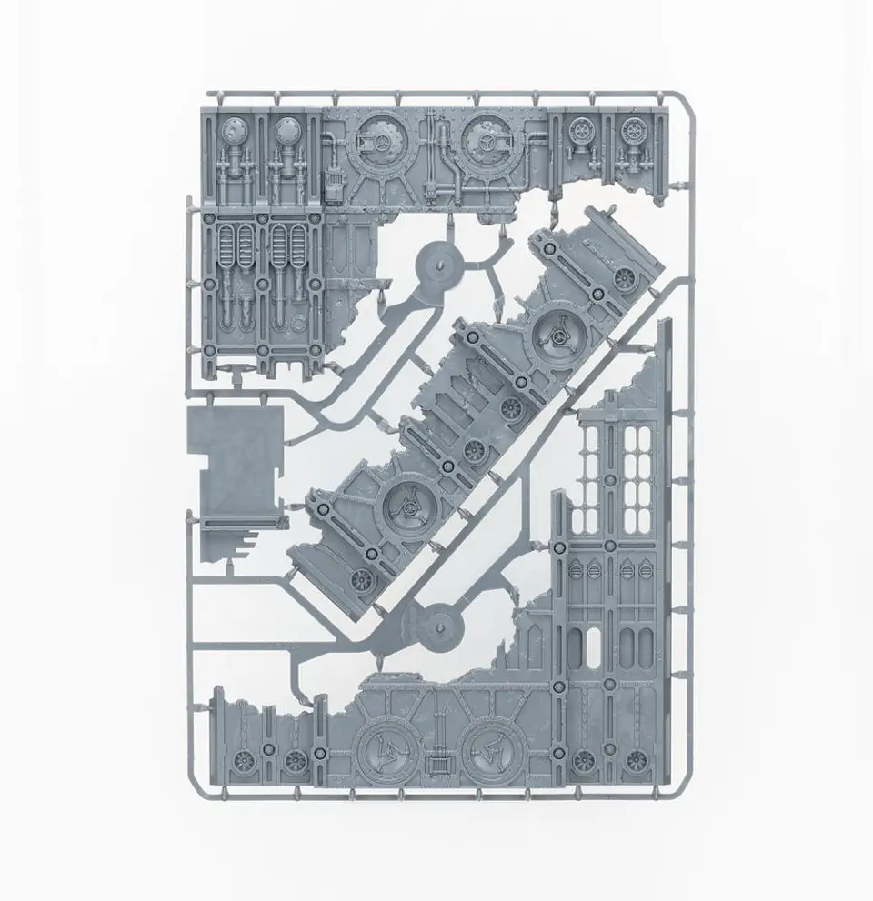 Kill Team: Asalto a la Colmena  19
