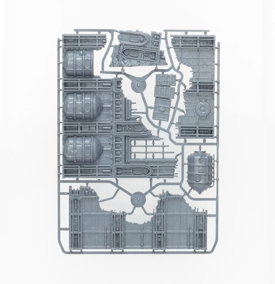 Kill Team: Asalto a la Colmena  21