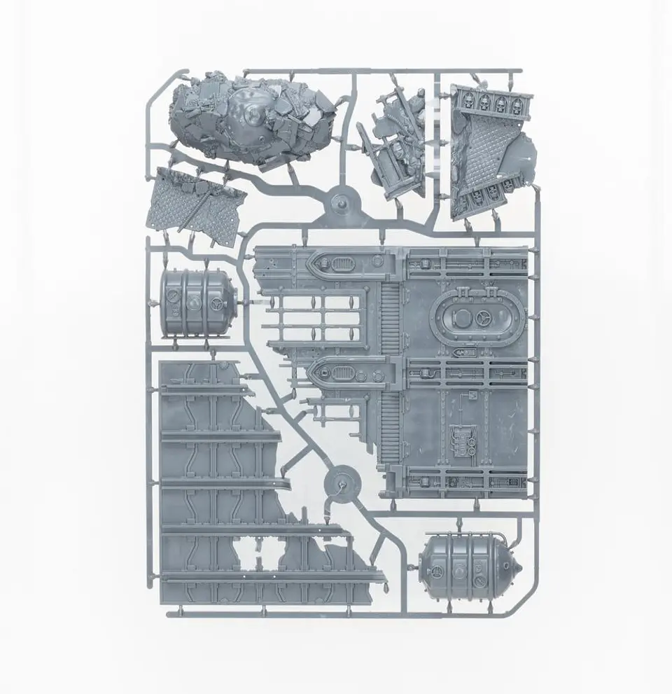 Kill Team: Asalto a la Colmena  22