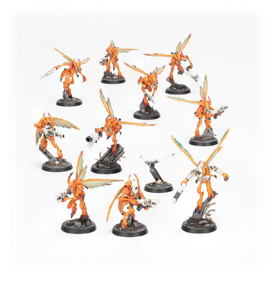 Kill Team: Hivestorm  3