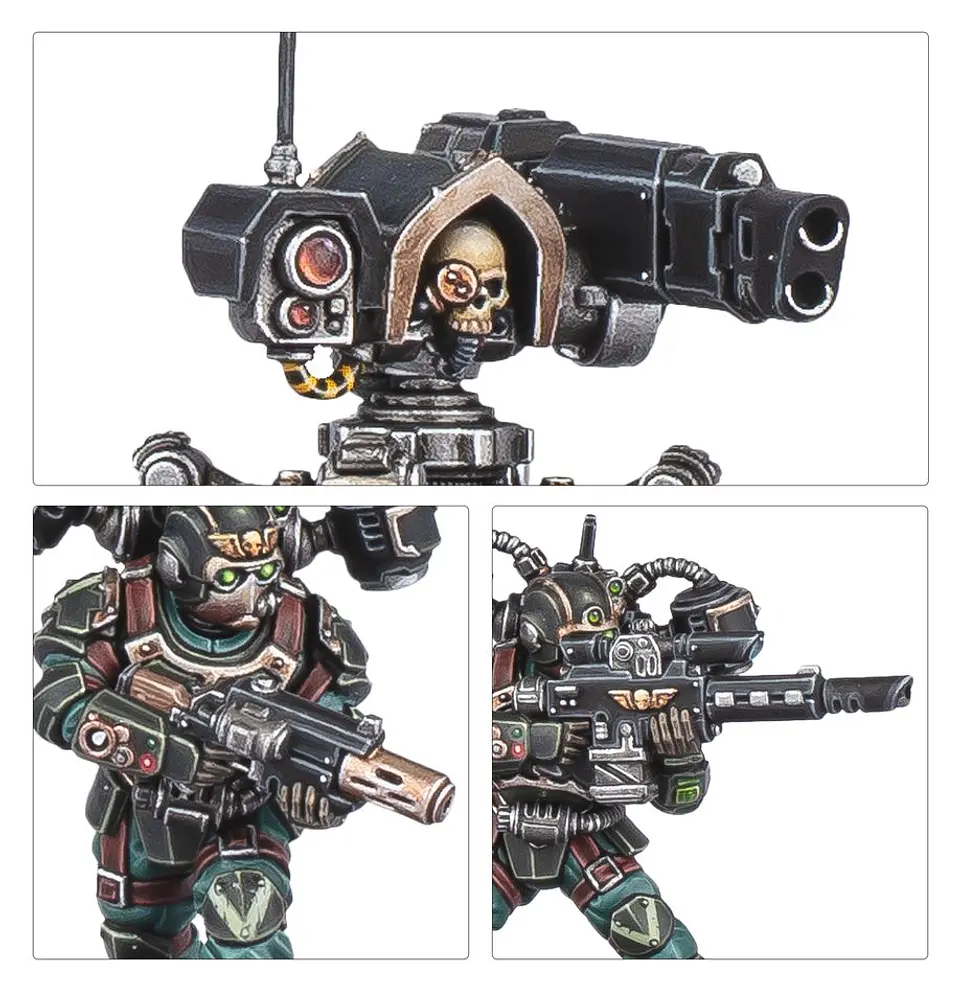 Kill Team: Hivestorm  7
