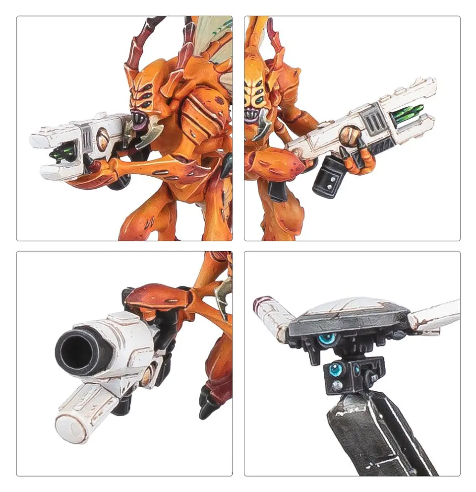 Kill Team: Hivestorm  9