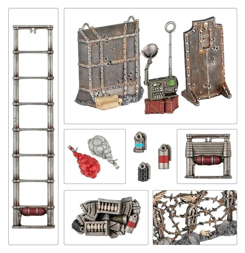 Kill Team: Hivestorm  12