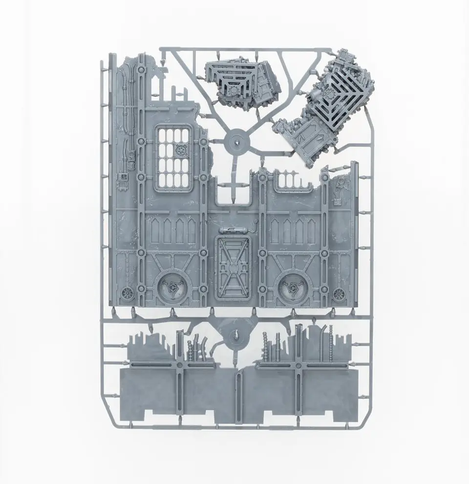 Kill Team: Hivestorm  17