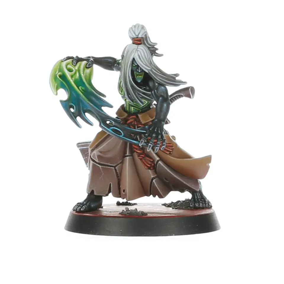 Kill Team: Mandrakes  3
