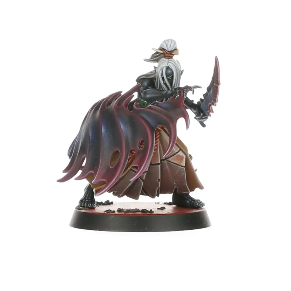Kill Team: Mandrakes  5