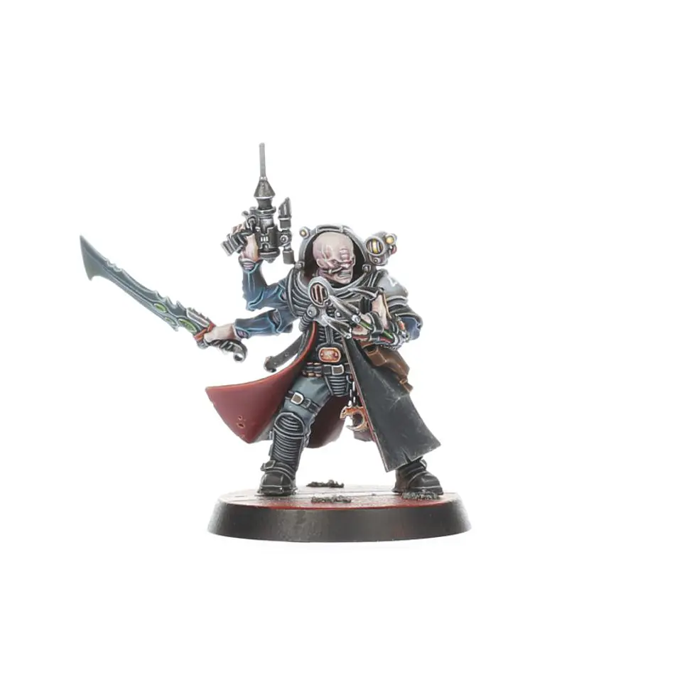 Kill Team: Brood Brothers 3