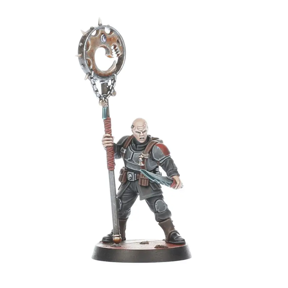 Kill Team: Brood Brothers 4