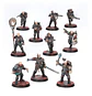 Kill Team: Brood Brothers - Miniatura 8