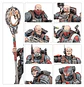 Kill Team: Brood Brothers - Miniatura 9
