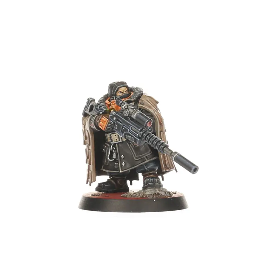 Kill Team: Hernkyn Yaegirs  3