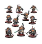 Kill Team: Hernkyn Yaegirs  - Miniatura 5