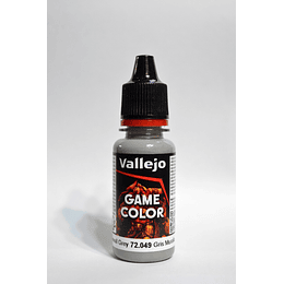 Game Color: Gris Muralla - Stonewall Grey