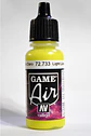 Game Air: Verde Bilis Claro - Light Livery Green - Thumbnail 1