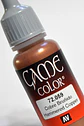 Game Color: Cobre Bruñido - Hammered Copper - Miniatura 3