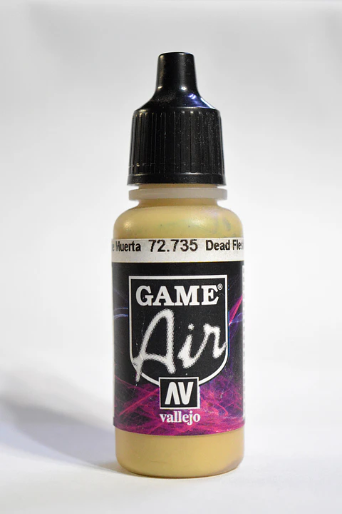 Game Air: Carne Muerta - Dead Flesh