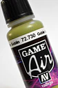 Game Air: Verde Goblin - Goblin Green - Thumbnail 3