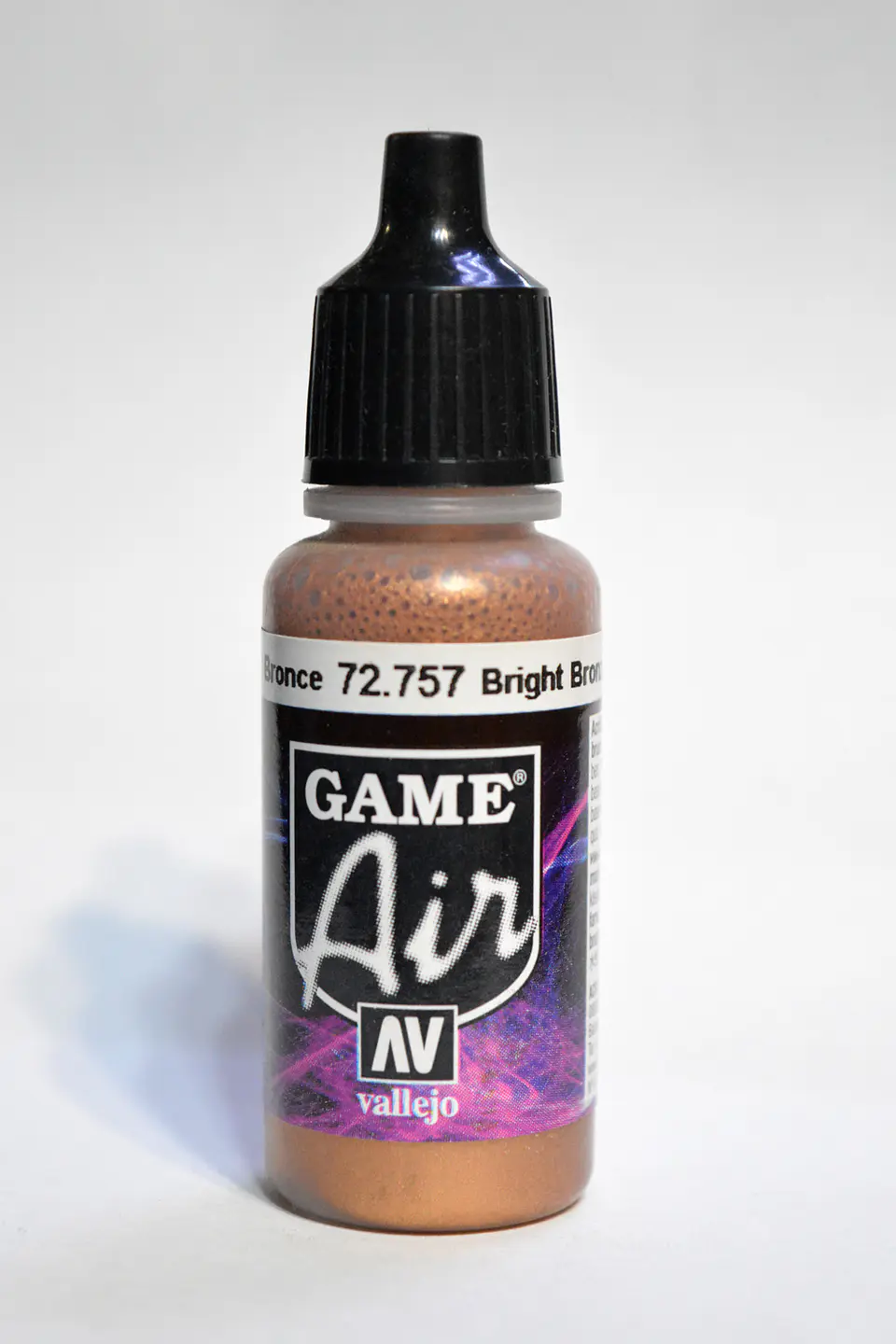 Game Air: Bronce - Bright Bronze 1