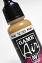 Game Air: Caqui - Khaki - Miniatura 3