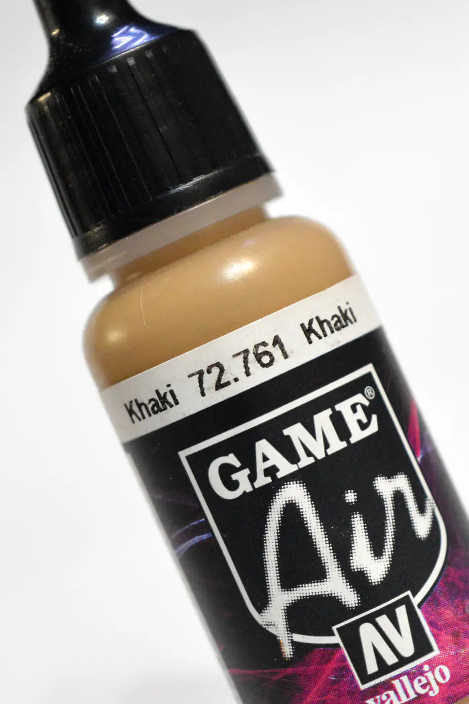Game Air: Caqui - Khaki 3