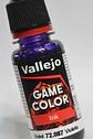 Game Ink: Violeta - Violet - Thumbnail 3