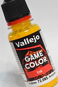 Game Ink: Amarillo - Yellow - Thumbnail 3