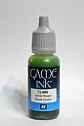 Game Ink: Verde Negro - Black Green - Thumbnail 1