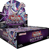 Caja de sobres Yu Gi Oh! - Rage of the Abyss Booster (Inglés)  1