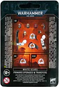 White Scars: Primaris Upgrades & Transfers  - Miniatura 1