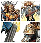 Stormcast Eternals: Tornus the Redeemed  - Miniatura 7