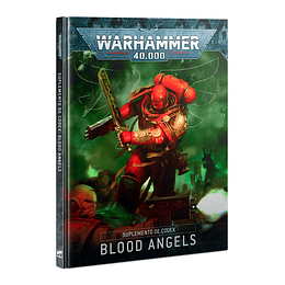 Codex: Blood Angels (10º edición)(Español) 
