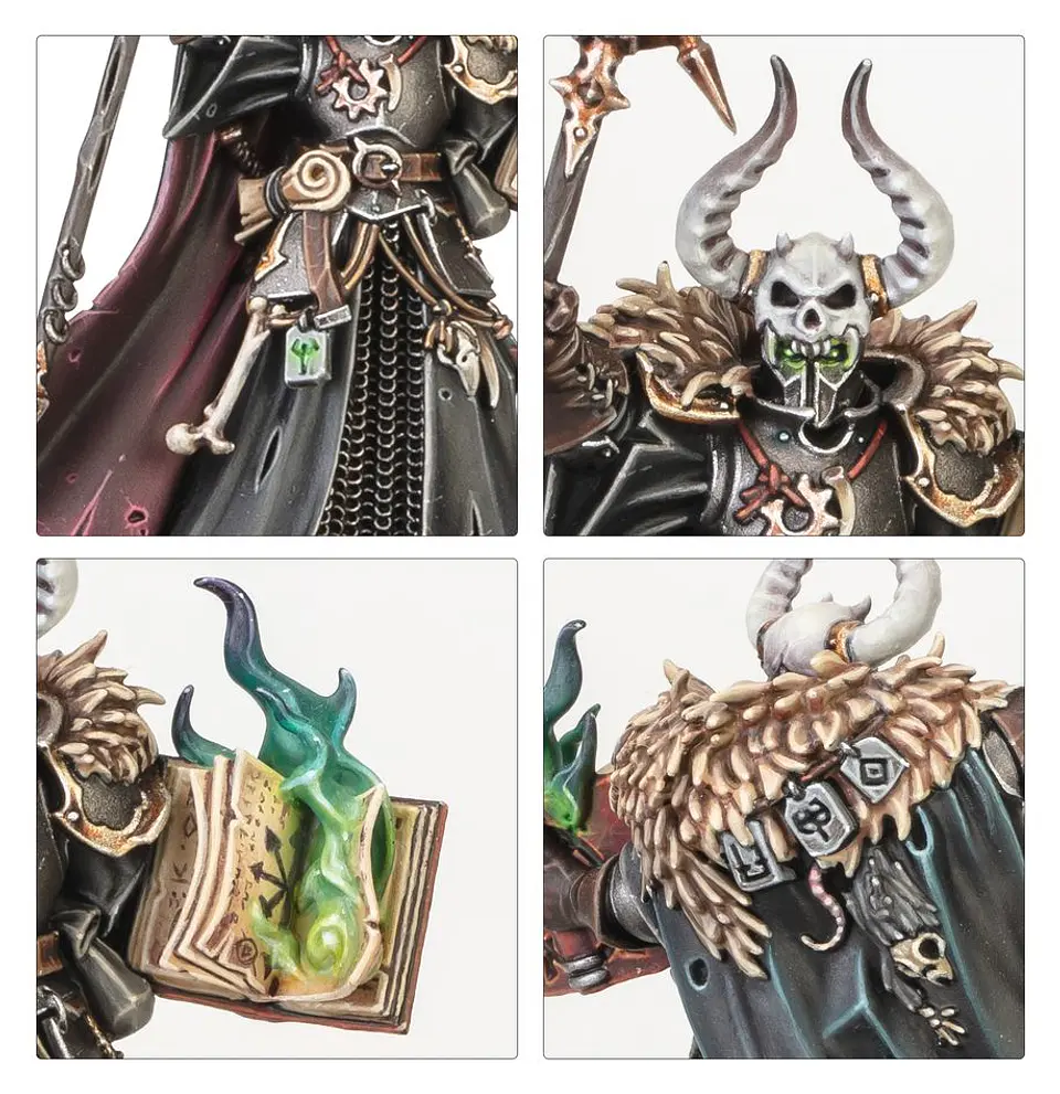 Slaves to Darkness: Tzarketh Bane of Law 3