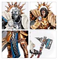 Stormcast Eternals: Lord-Celestant  - thumbnail 4