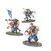 Stormcast Eternals: Stormstrike Palladors  2